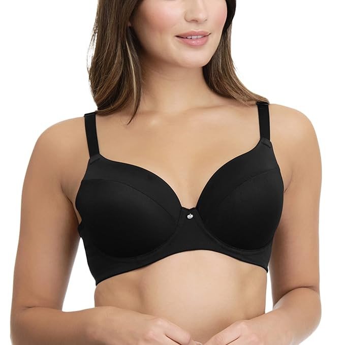 Smooth Definition Padded Wired T-Shirt Bra