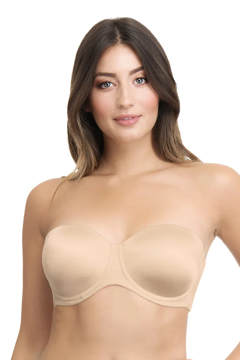 MULTIWAY/STRAPLESS BRA